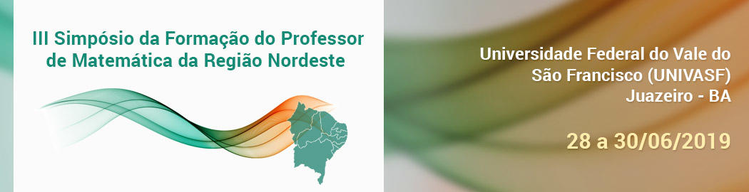 IIISimpósio